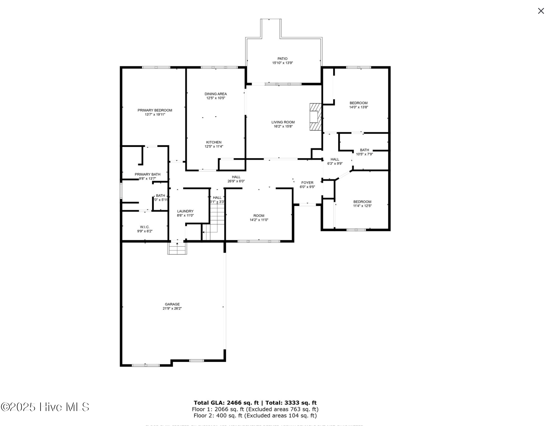 Property at 7 Stanton Circle