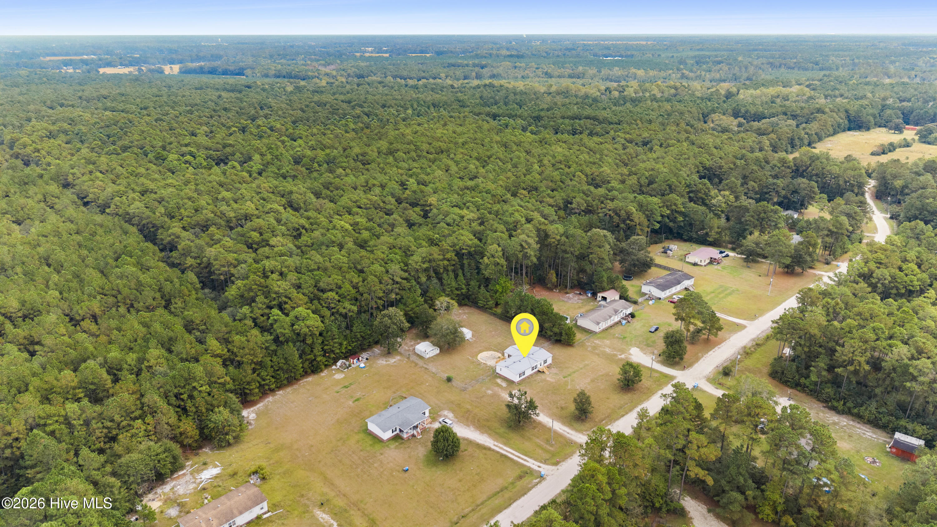 350 Hinson Lane,Richlands