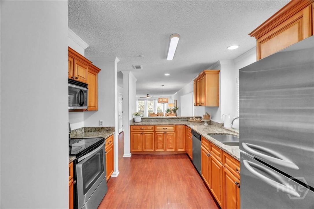 3005 River Drive UNIT 302, Savannah, GA, 31404