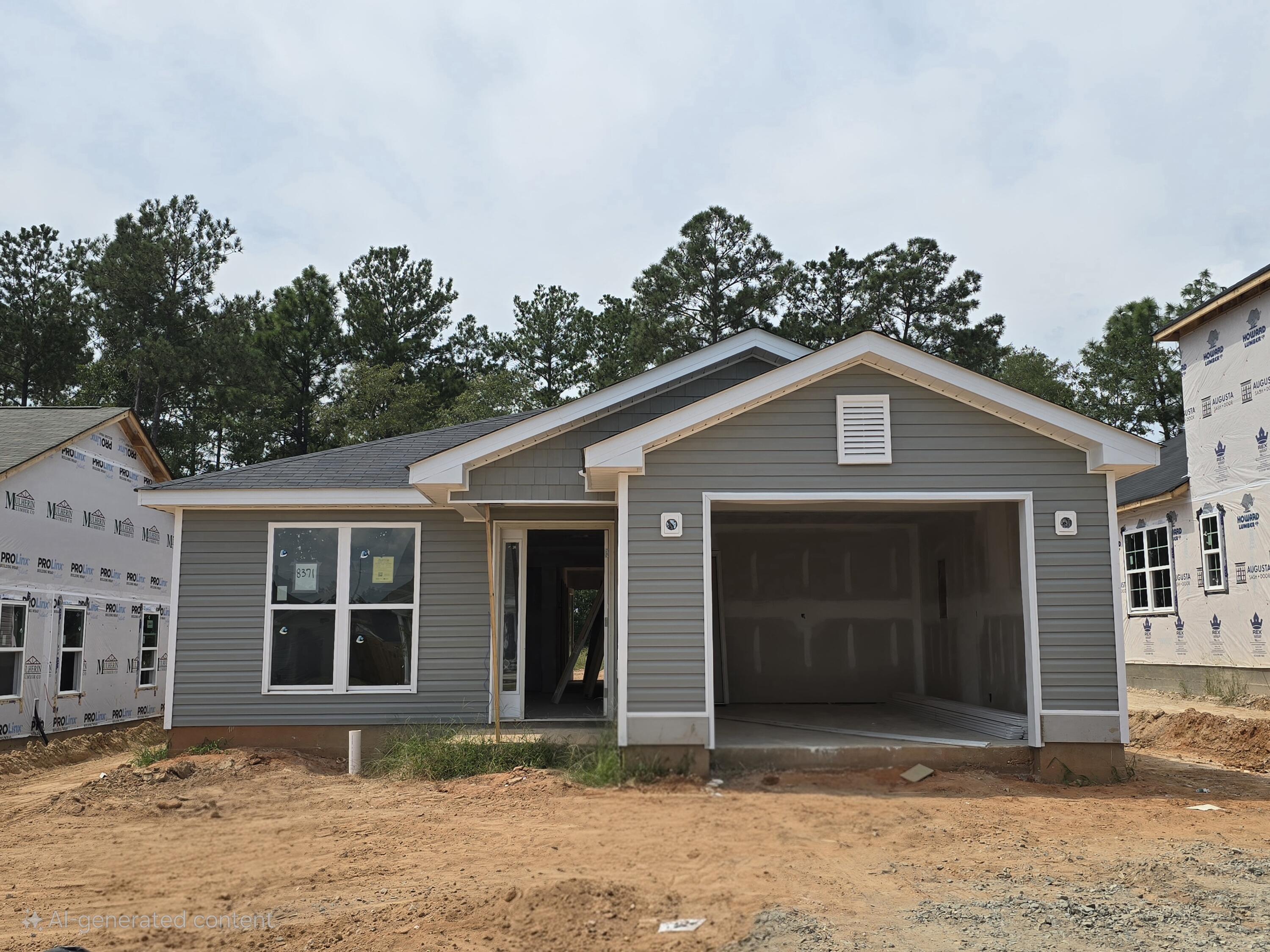 Property at 8371 Bannock Circle