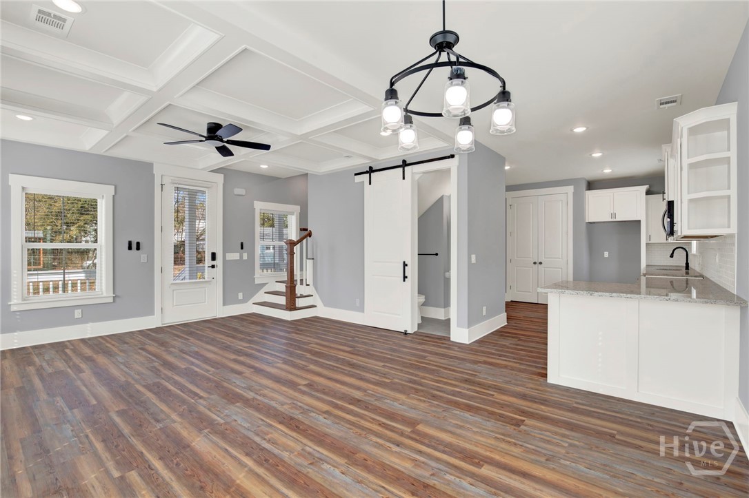 1012 Atlantic, Savannah, GA, 31401