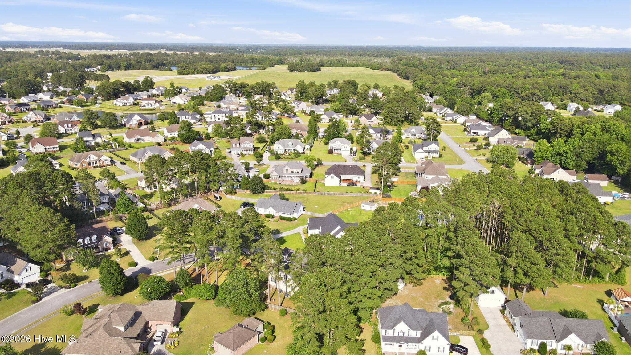 104 Bargate Drive,New Bern