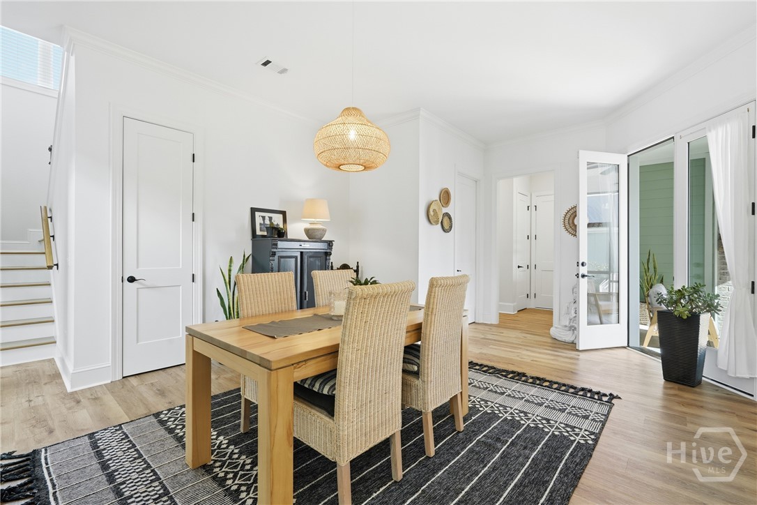 142 Salt Marsh Drive, Midway, GA, 31320