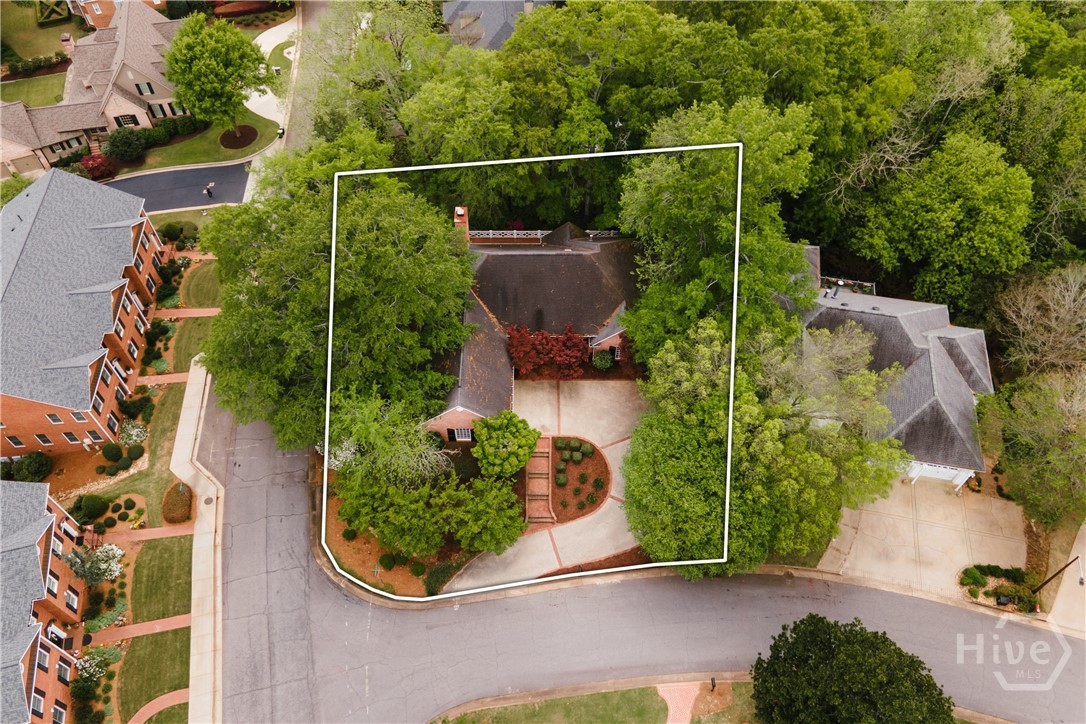 105 Princeton Mill Road, Athens, GA 30606 Listing Photo  58