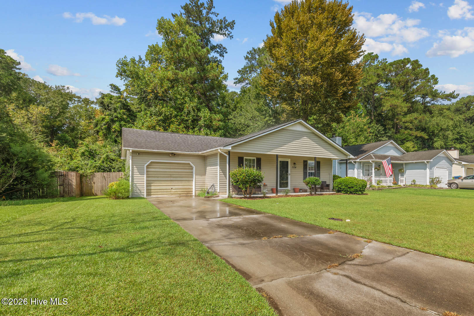 324 Lee Drive,Havelock