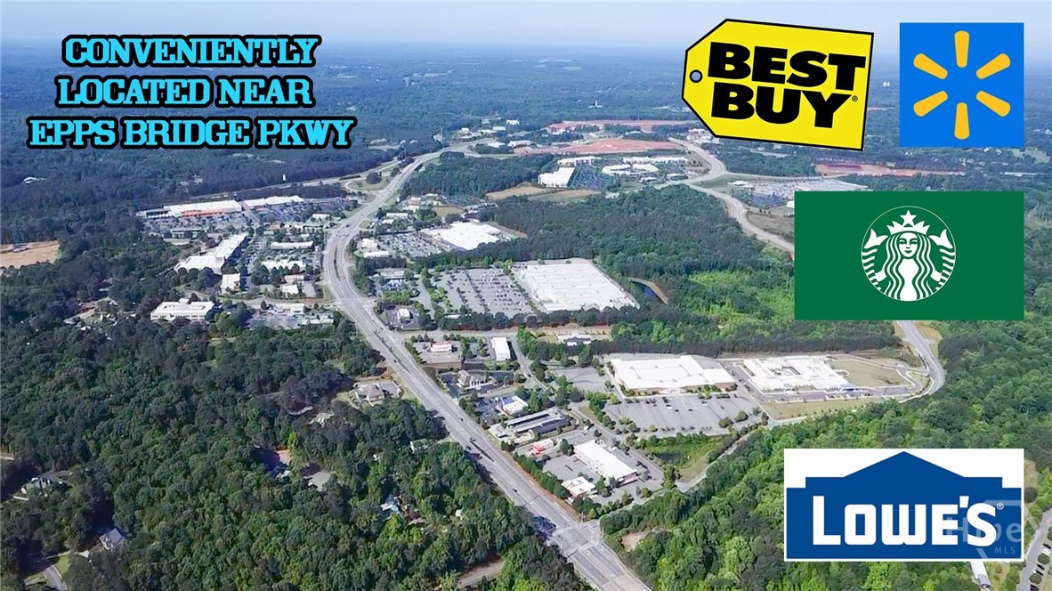 Property at 126 McNutts Creek Court