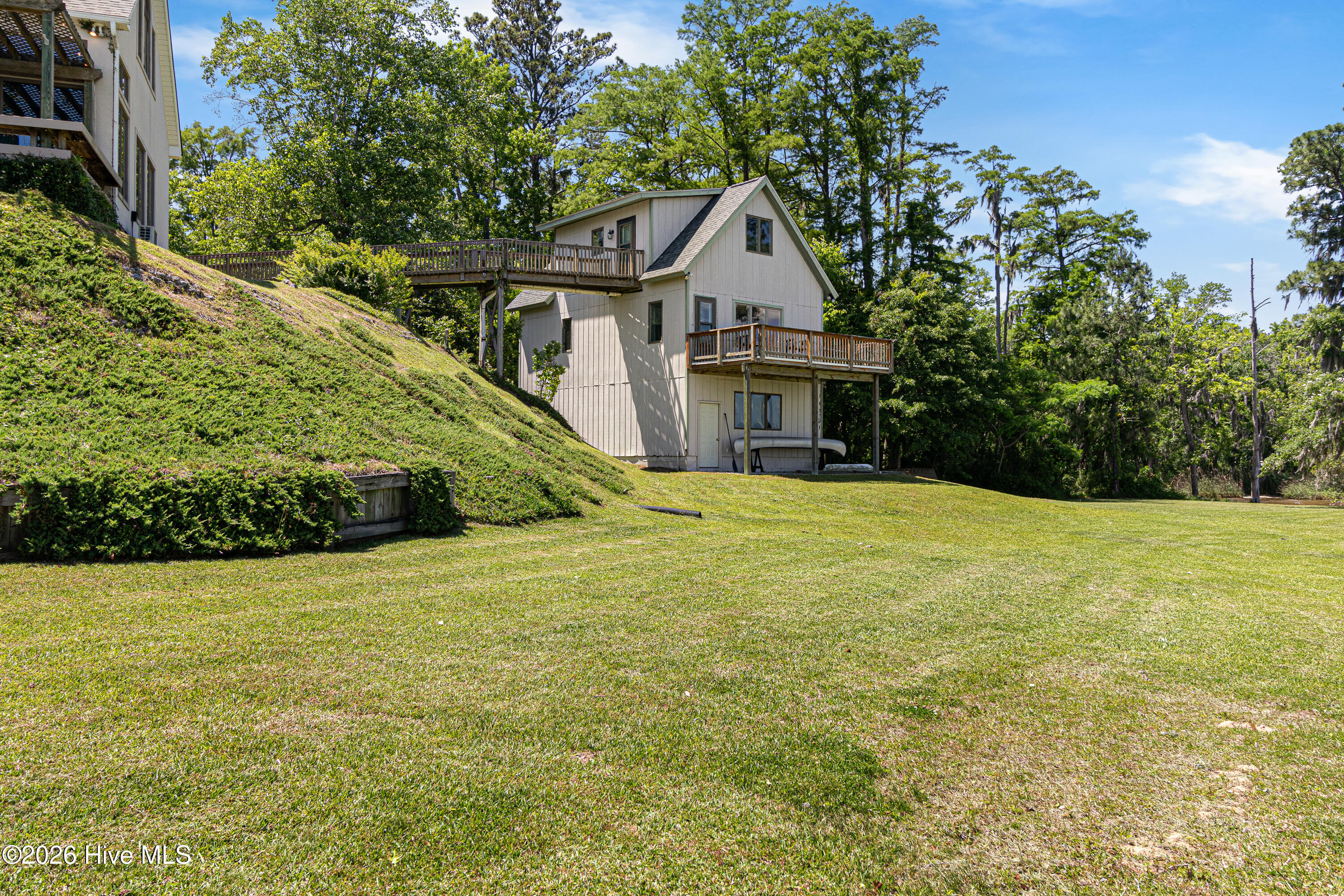 4100 N Rivershore Drive,New Bern