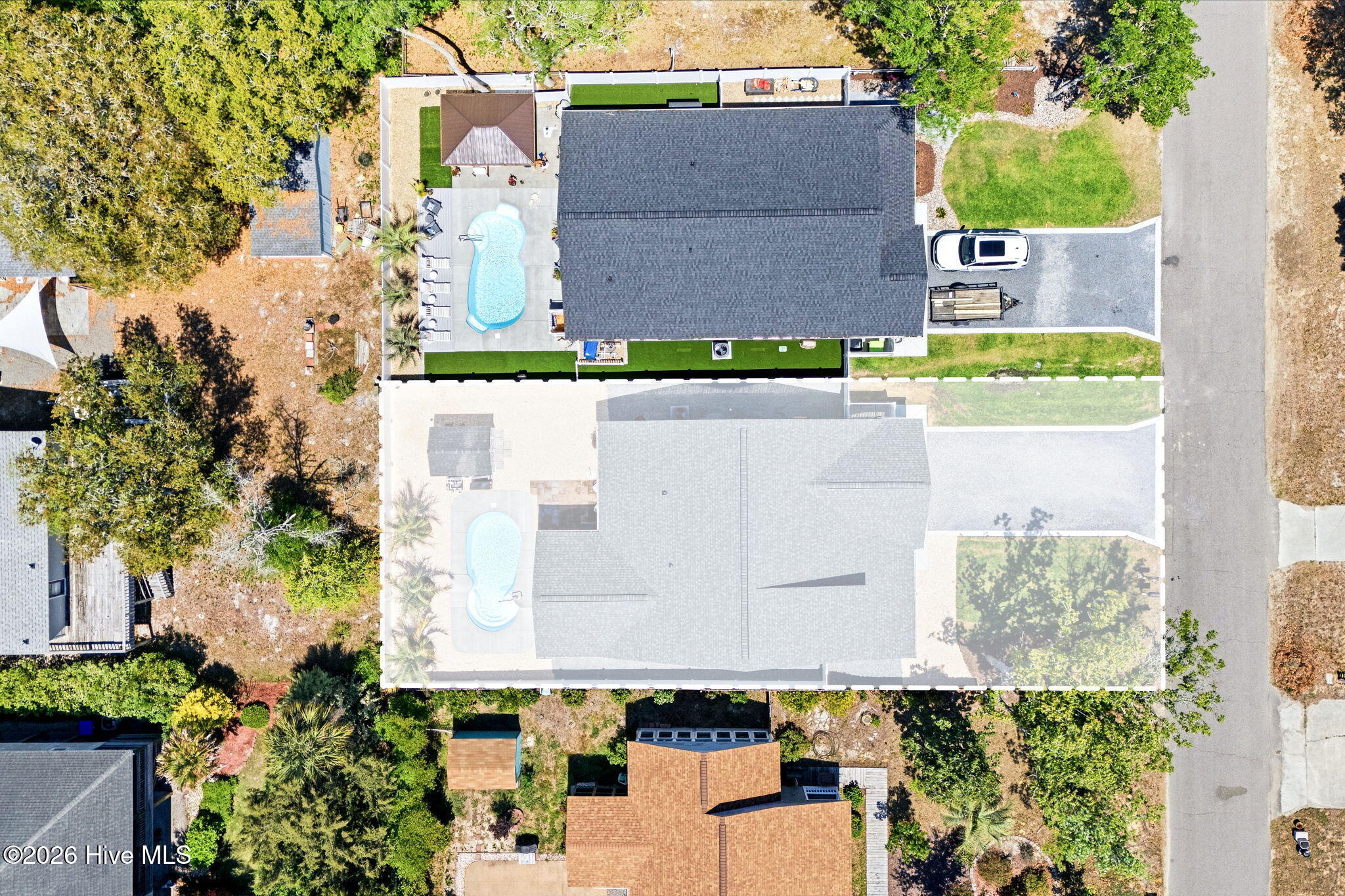 121 NW 12th Street, Oak Island, NC, 28465