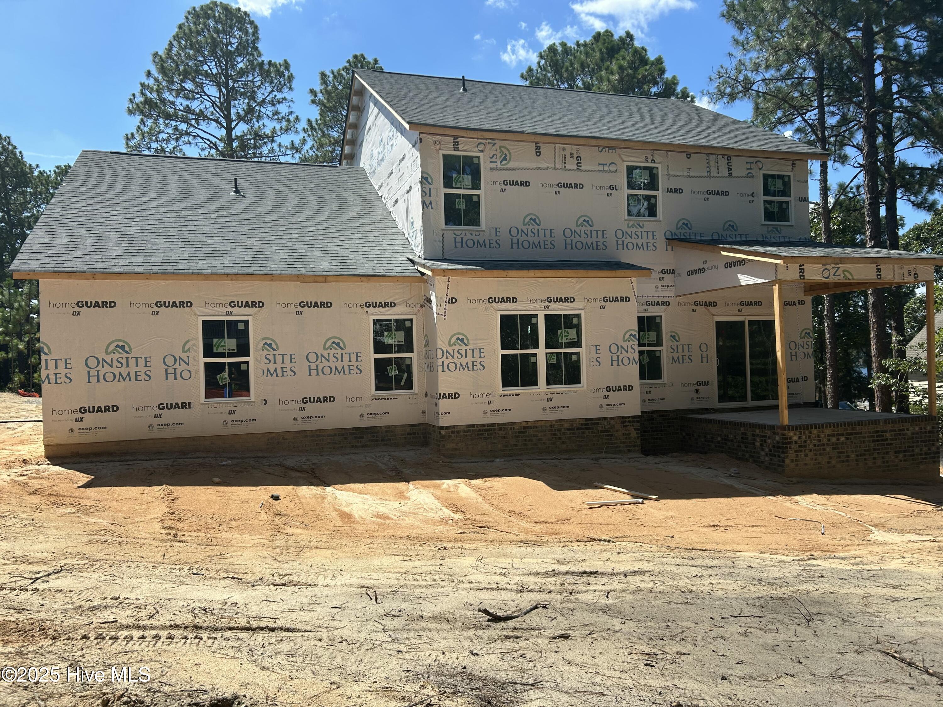 112 Callis Circle