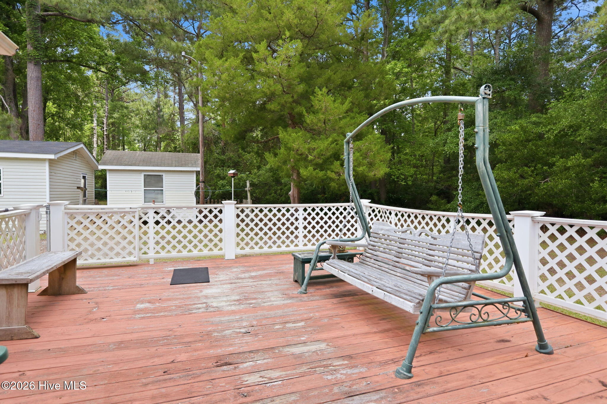 2379 Mill Creek Road,Newport
