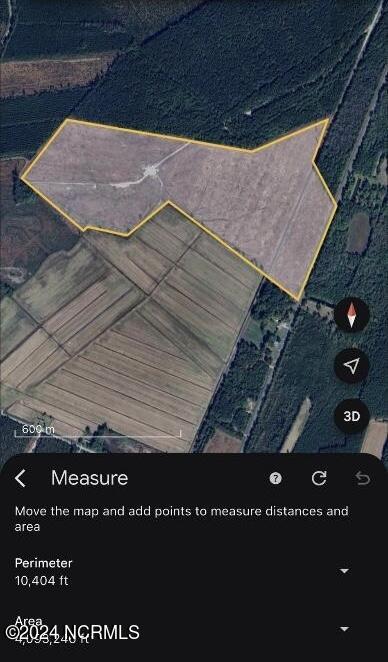 0 Us 17, Chocowinity, NC, 27817