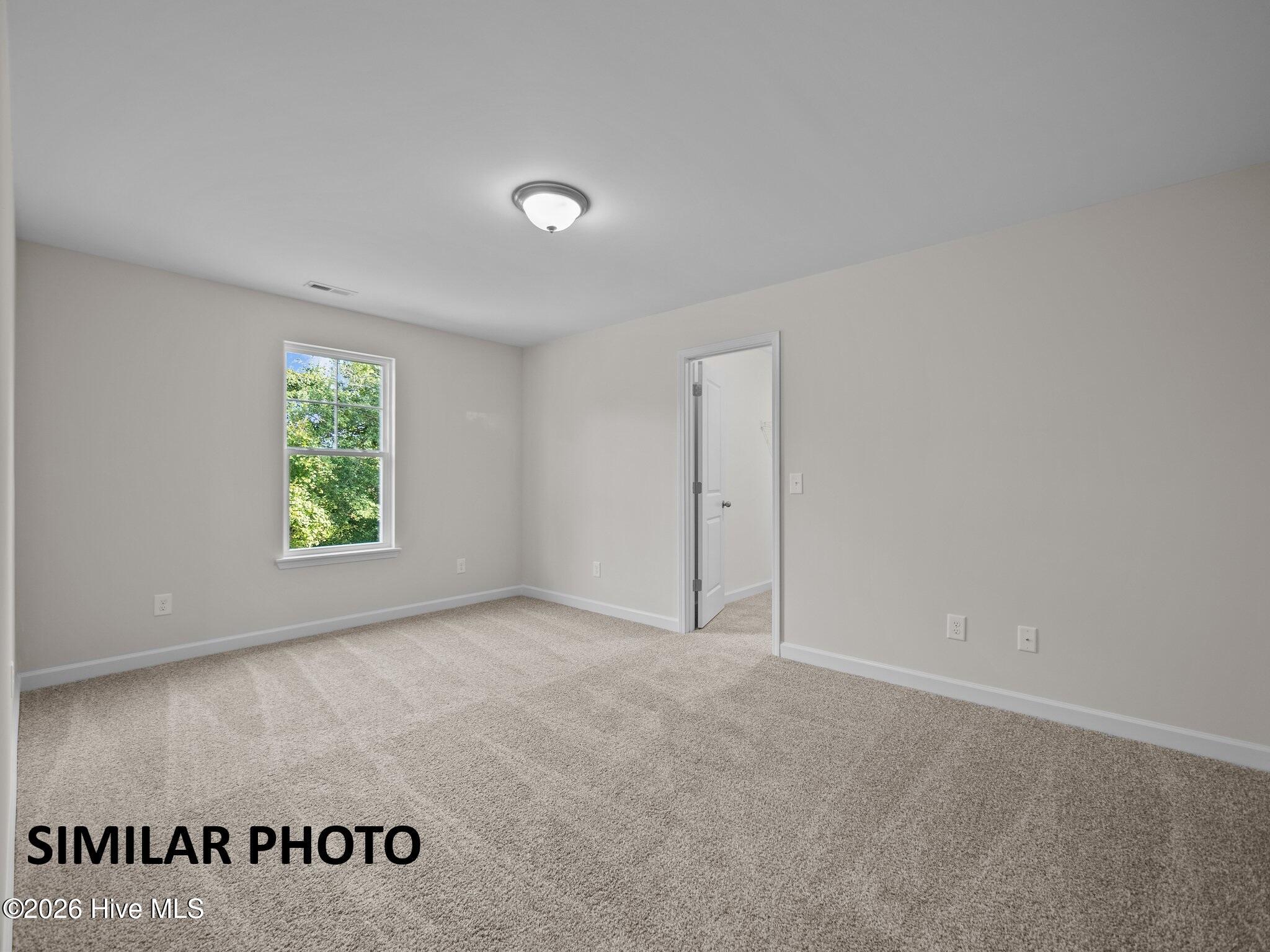 201 Gate Water Court Lot #37,Jacksonville