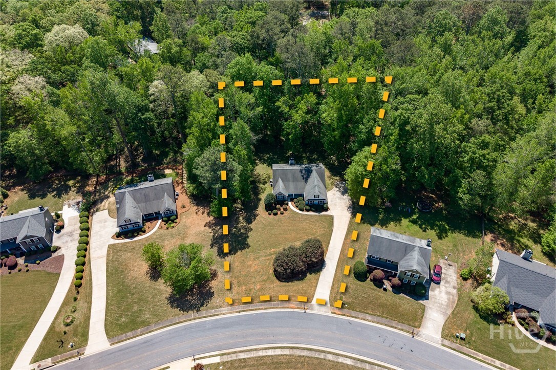 336 Carrington Drive