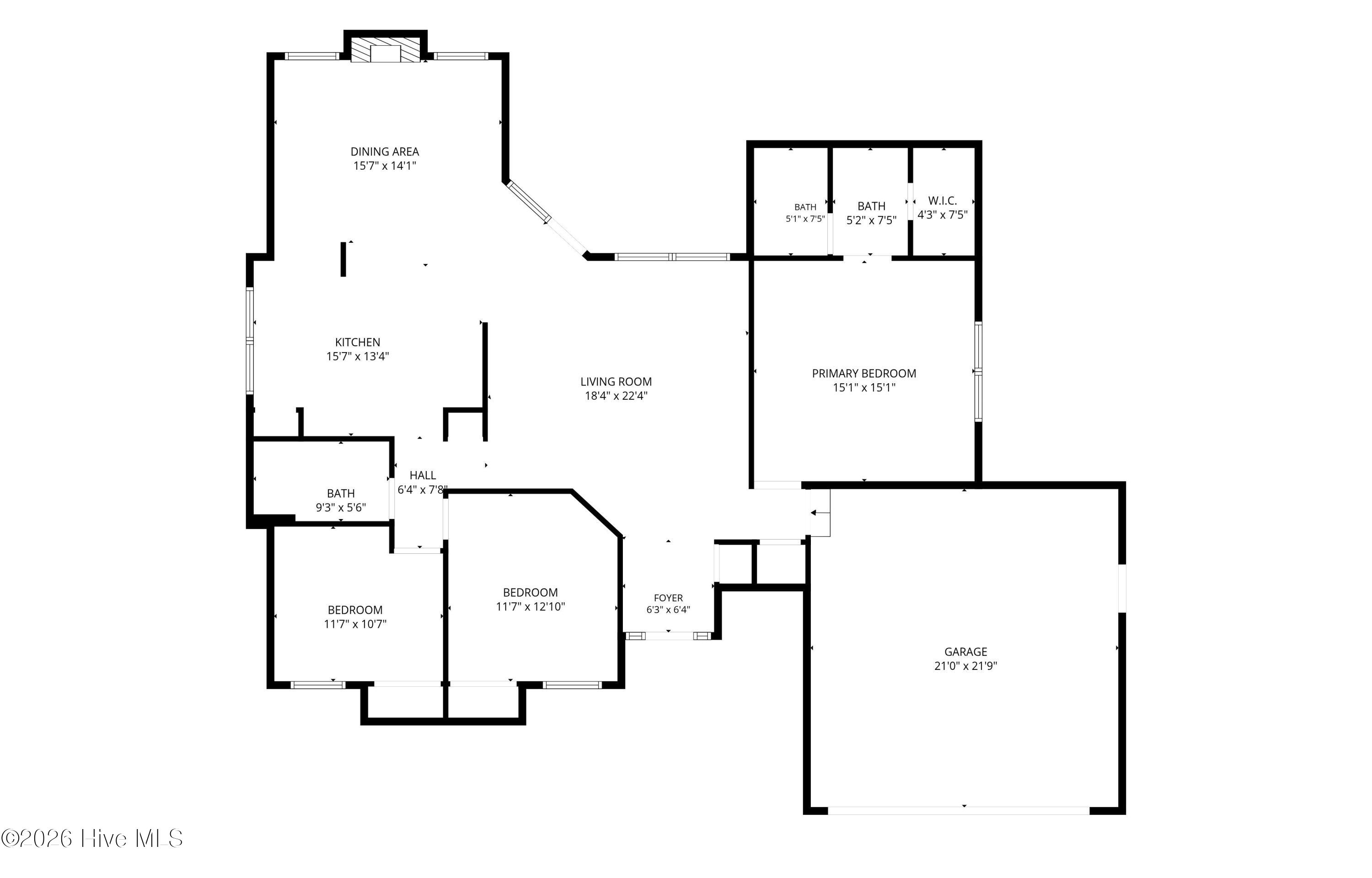 103 Gency Court,Jacksonville