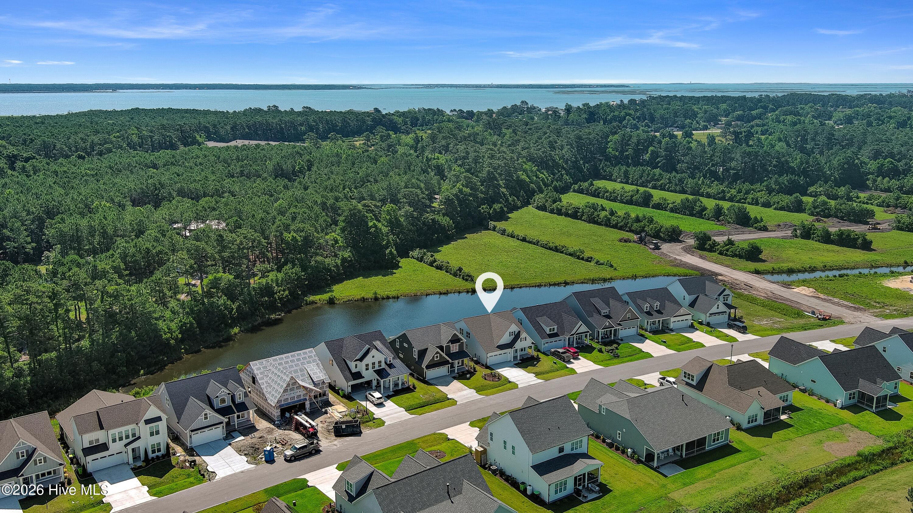 210 Windswept Lane,Beaufort