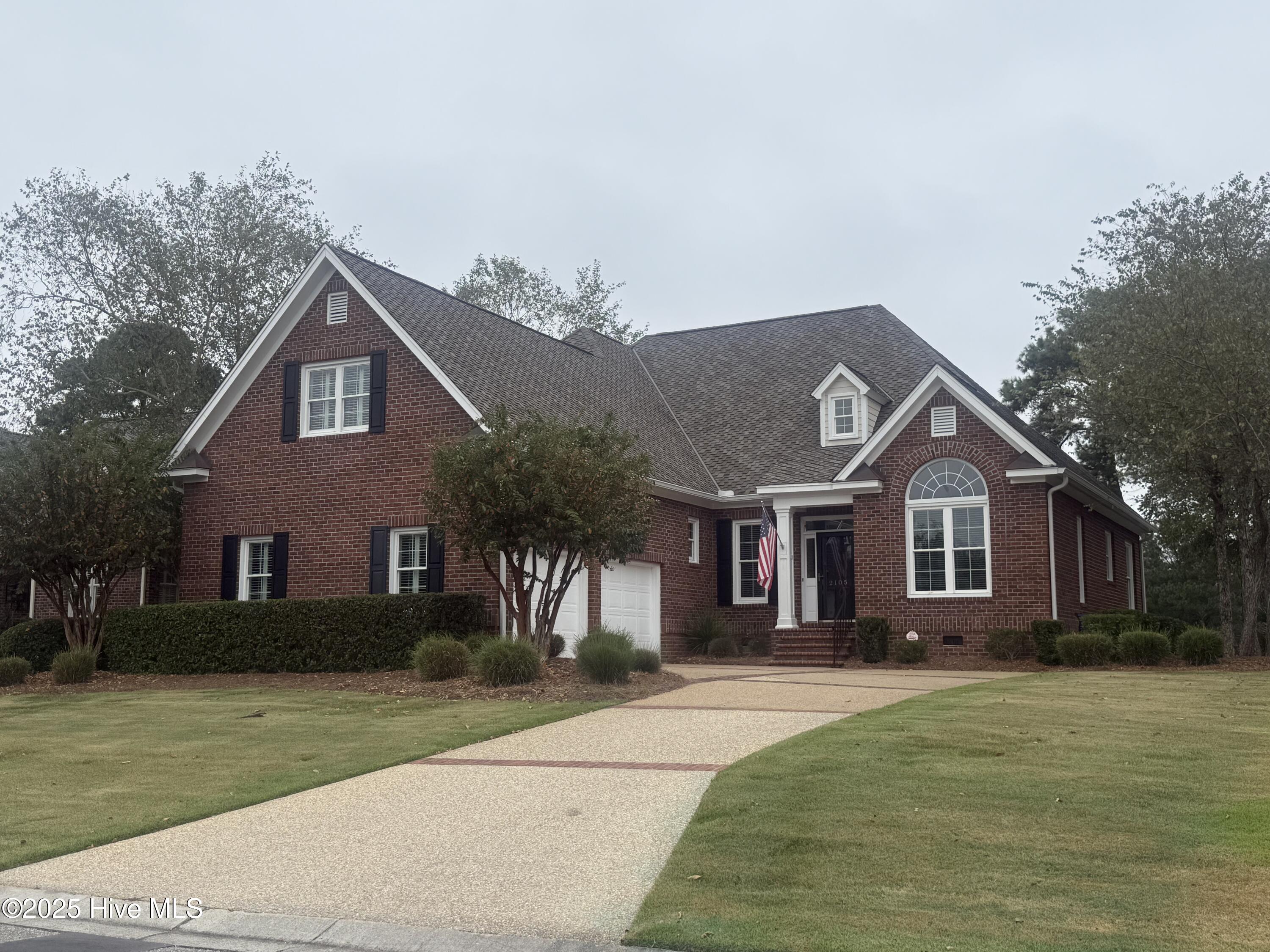 Property at 2105 Lytham Court