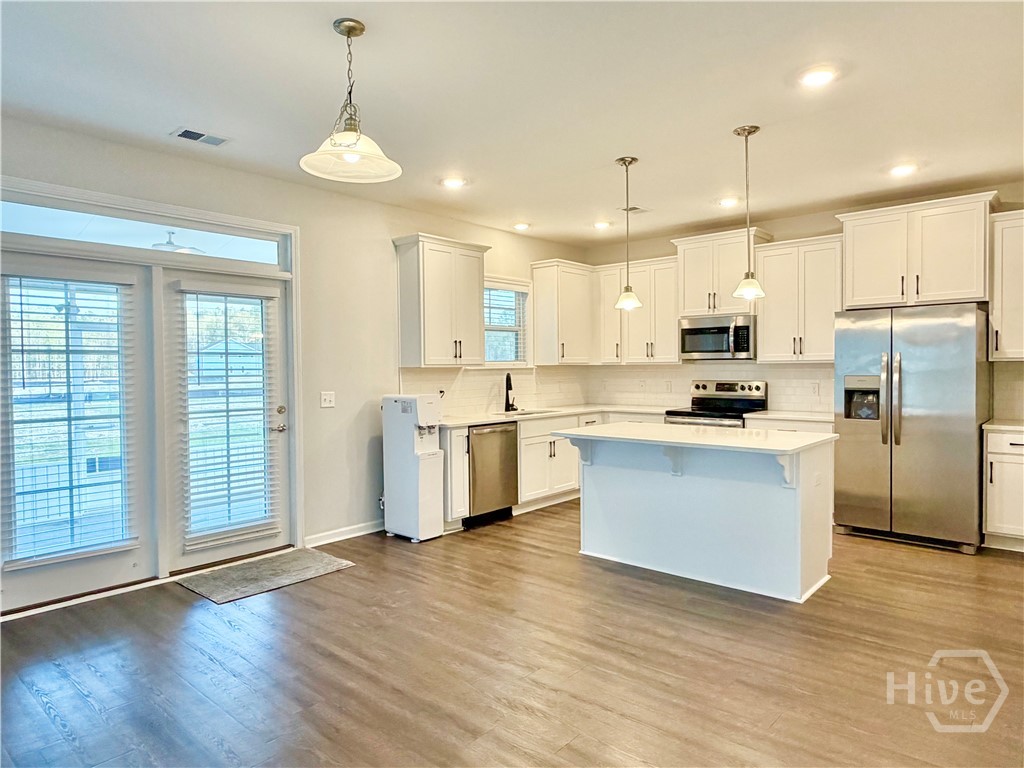 137 Melody Drive, Pooler, GA, 31322