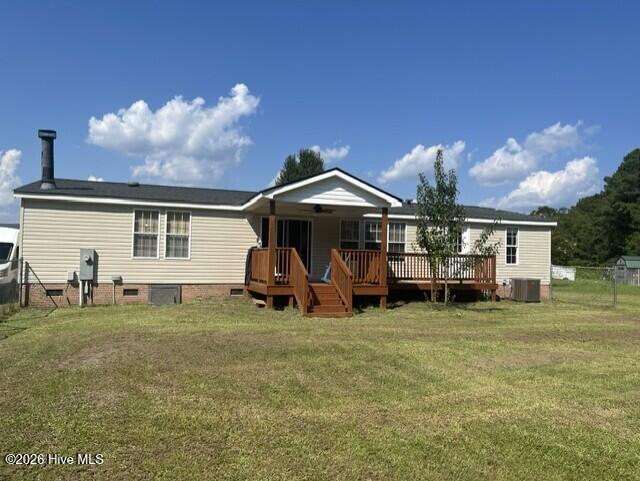 144 Corena Avenue,Maysville