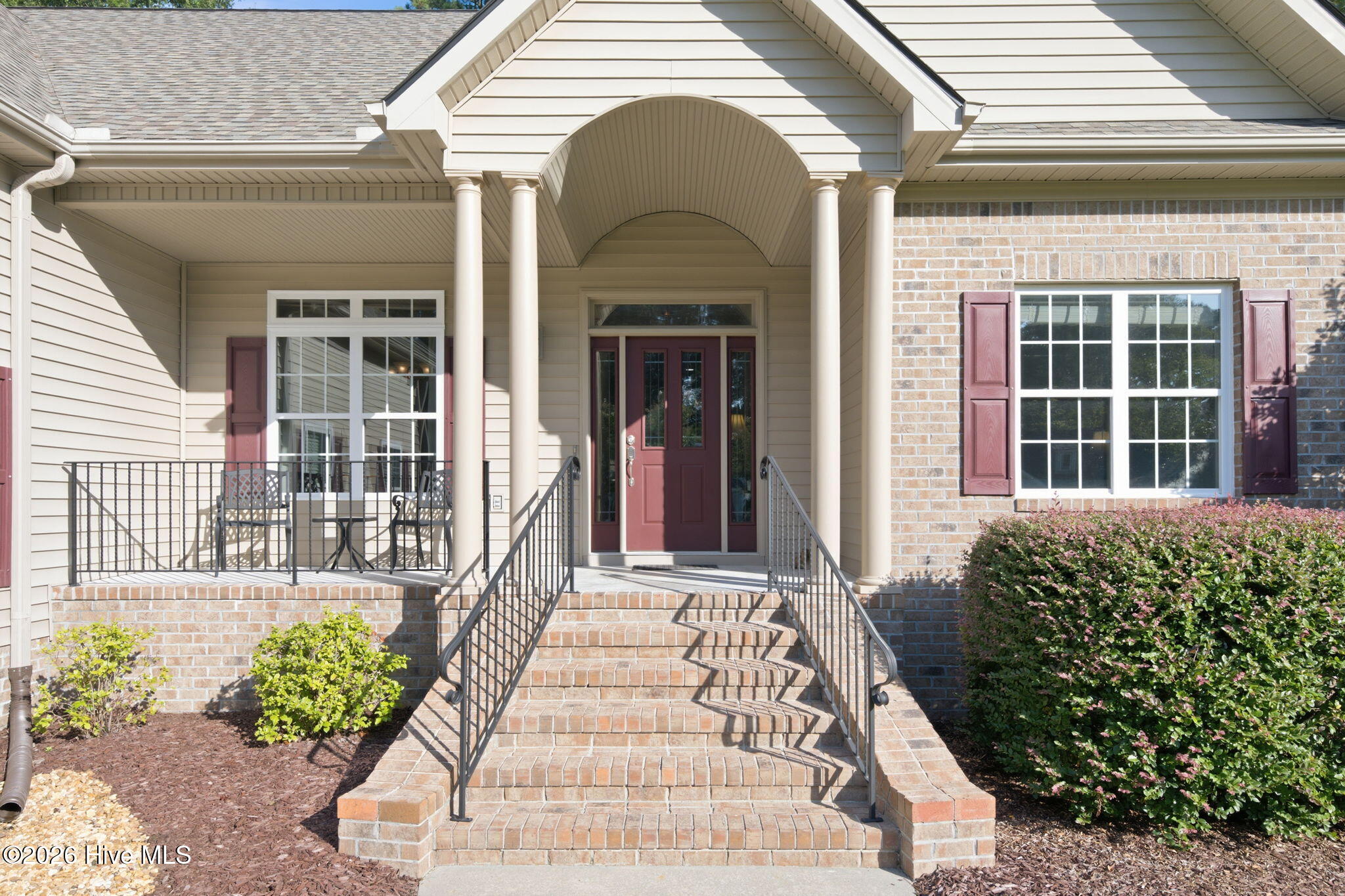 4542 Moss Bend,New Bern