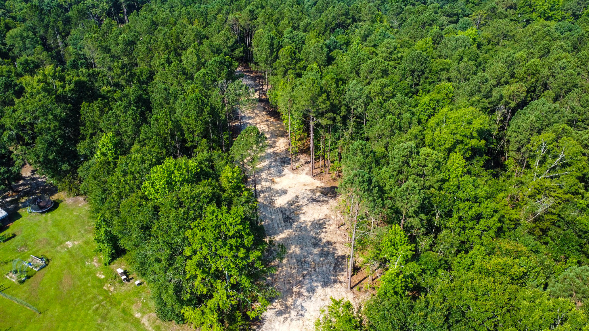 0 Backway Road, Lincolnton, GA, 30817