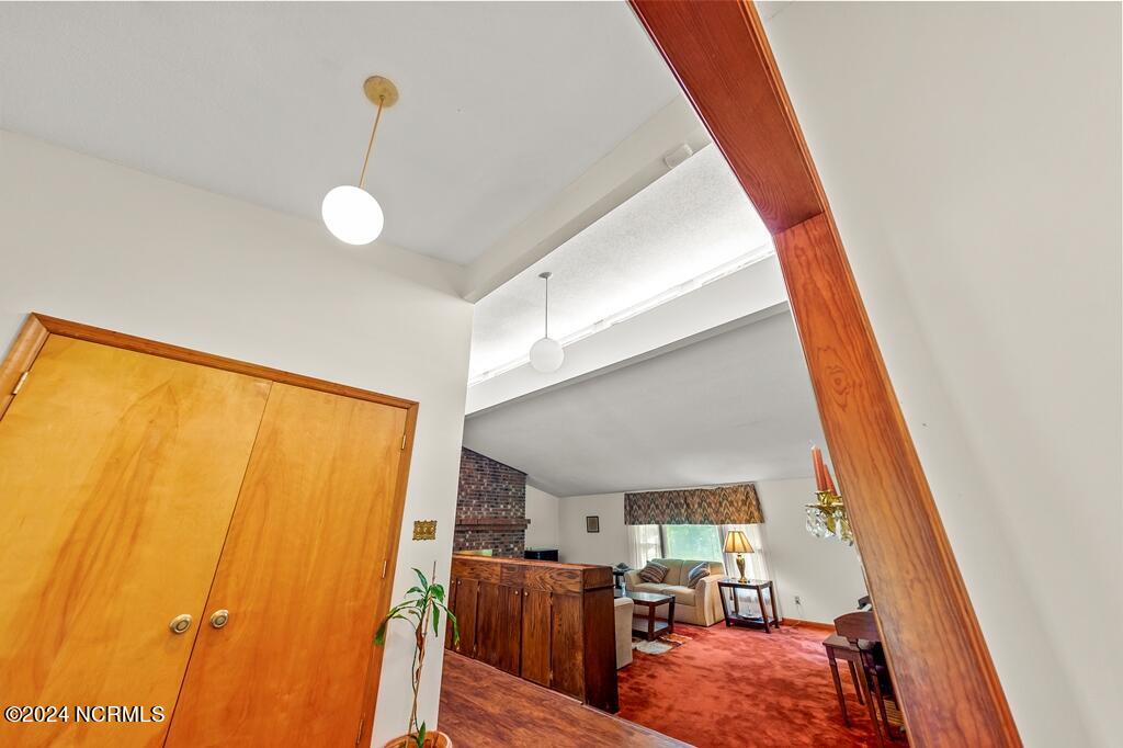 543 Cooper-Leath Trail, Oriental, NC, 28571