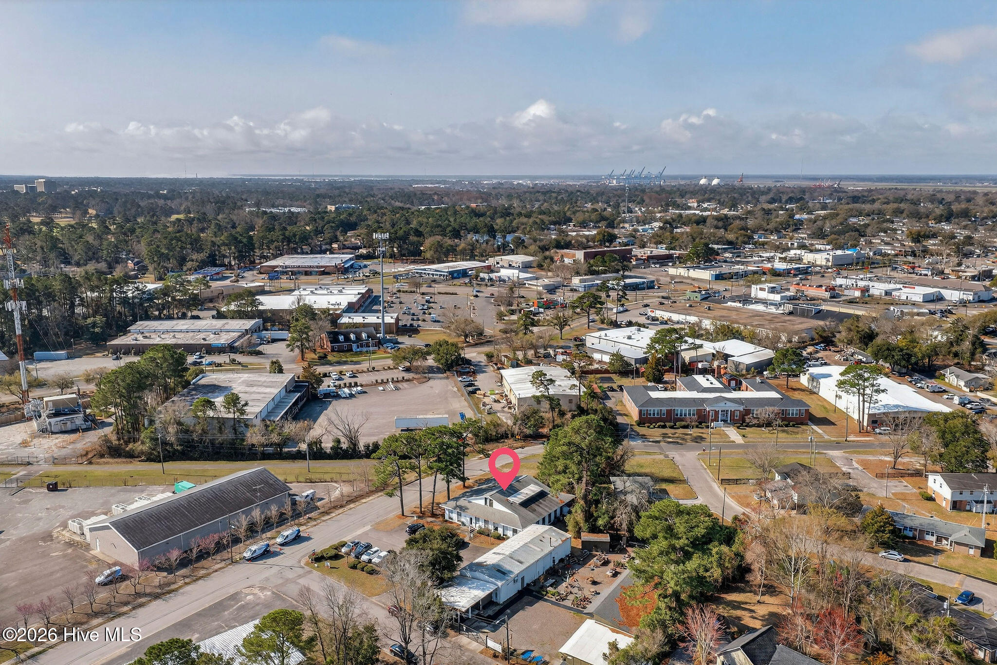 1901 Kent Street UNIT s J, Wilmington, NC, 28403