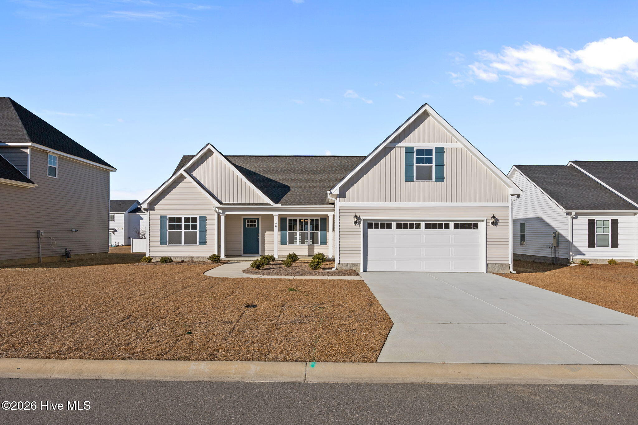 Homes for sale in Greenville, NC | 308 Oleander Dr, Greenville, NC 27858 | MLS# 100485008