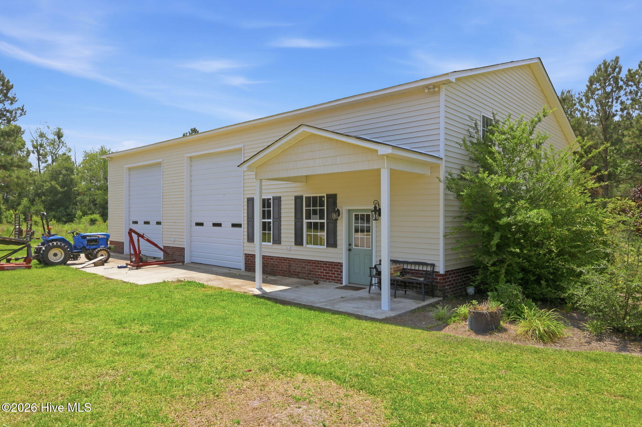 155 Fox Den Lane,Vanceboro