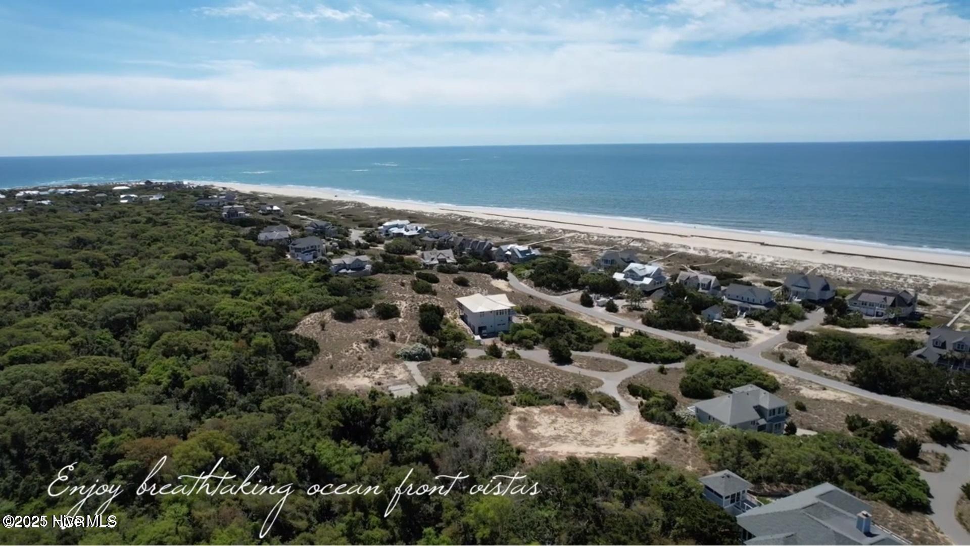 7 Thistle Ridge, Bald Head Island, NC, 28461