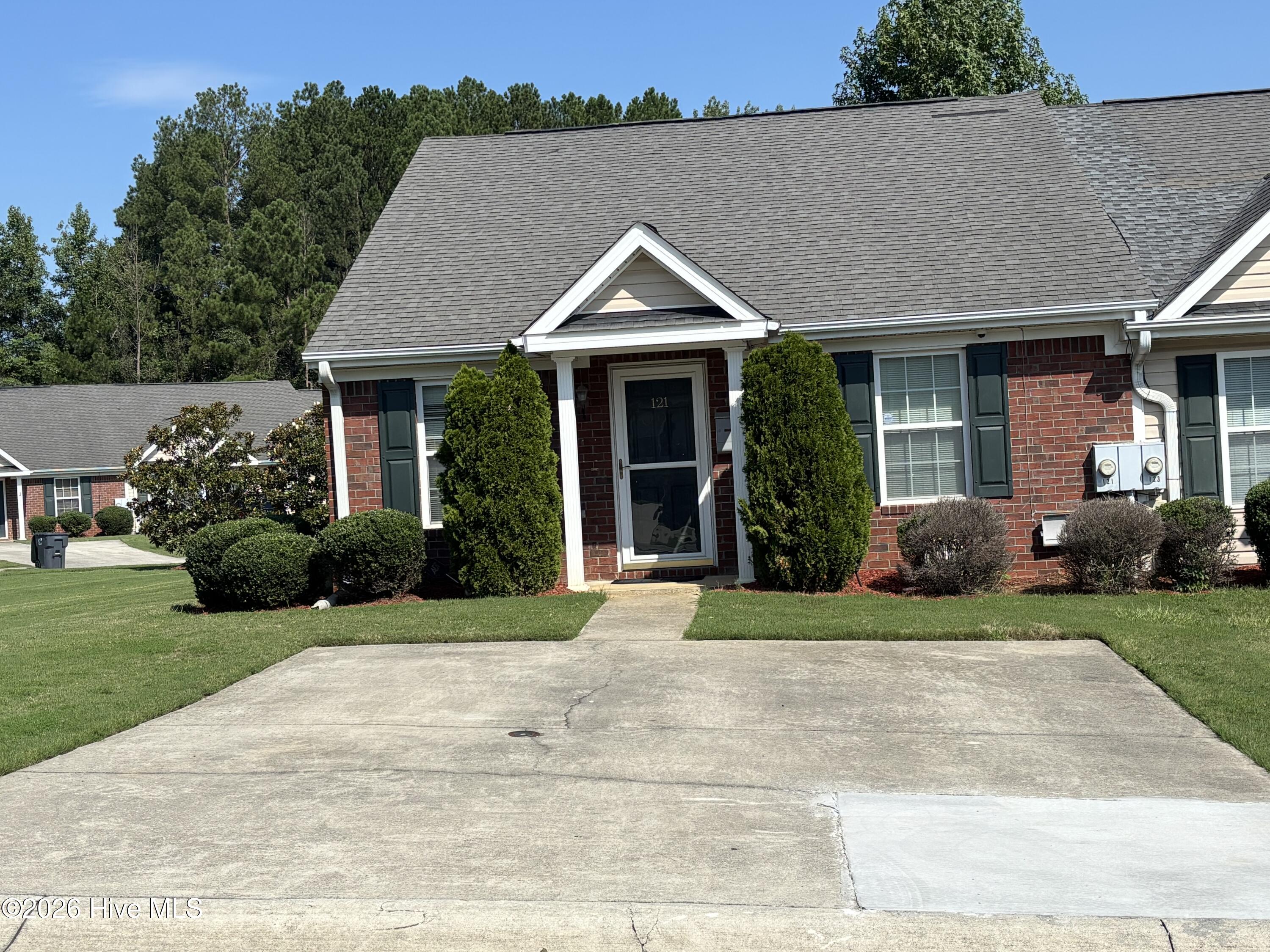 Photo of 121 Brandimere  Drive Grovetown GA 30813 MLS #: 100579139
