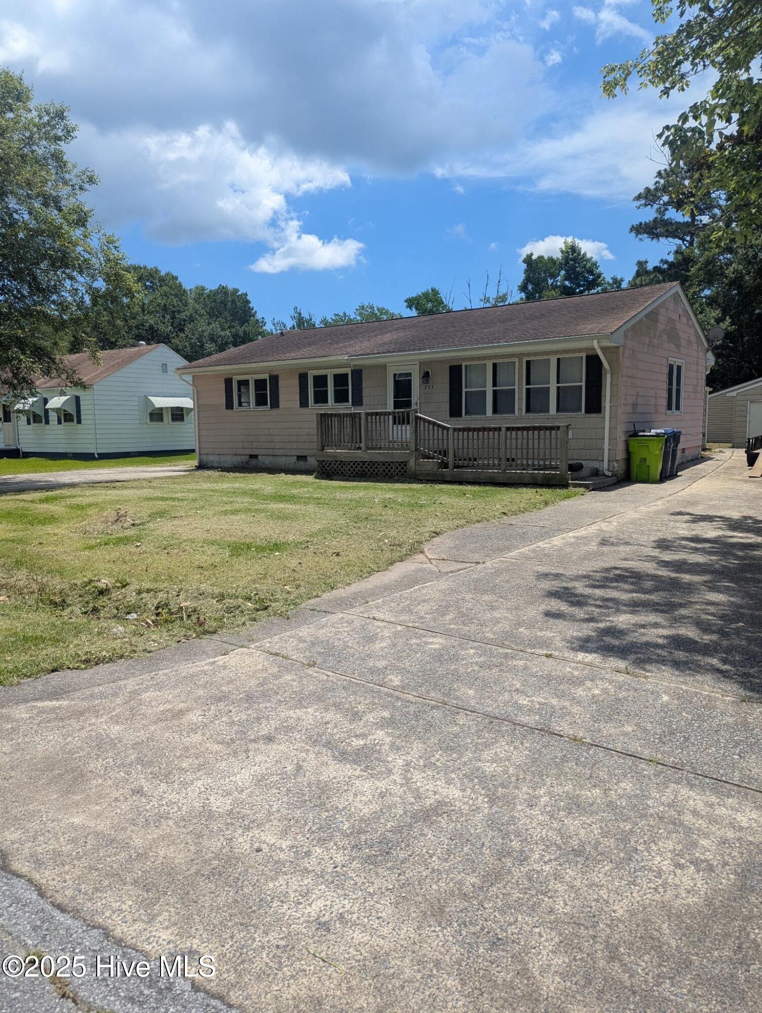 Homes for sale in Havelock, NC | 233 Kenneth Blvd, Havelock, NC 28532 | MLS# 100531331