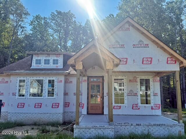 161 S Brightleaf Drive,Minnesott Beach