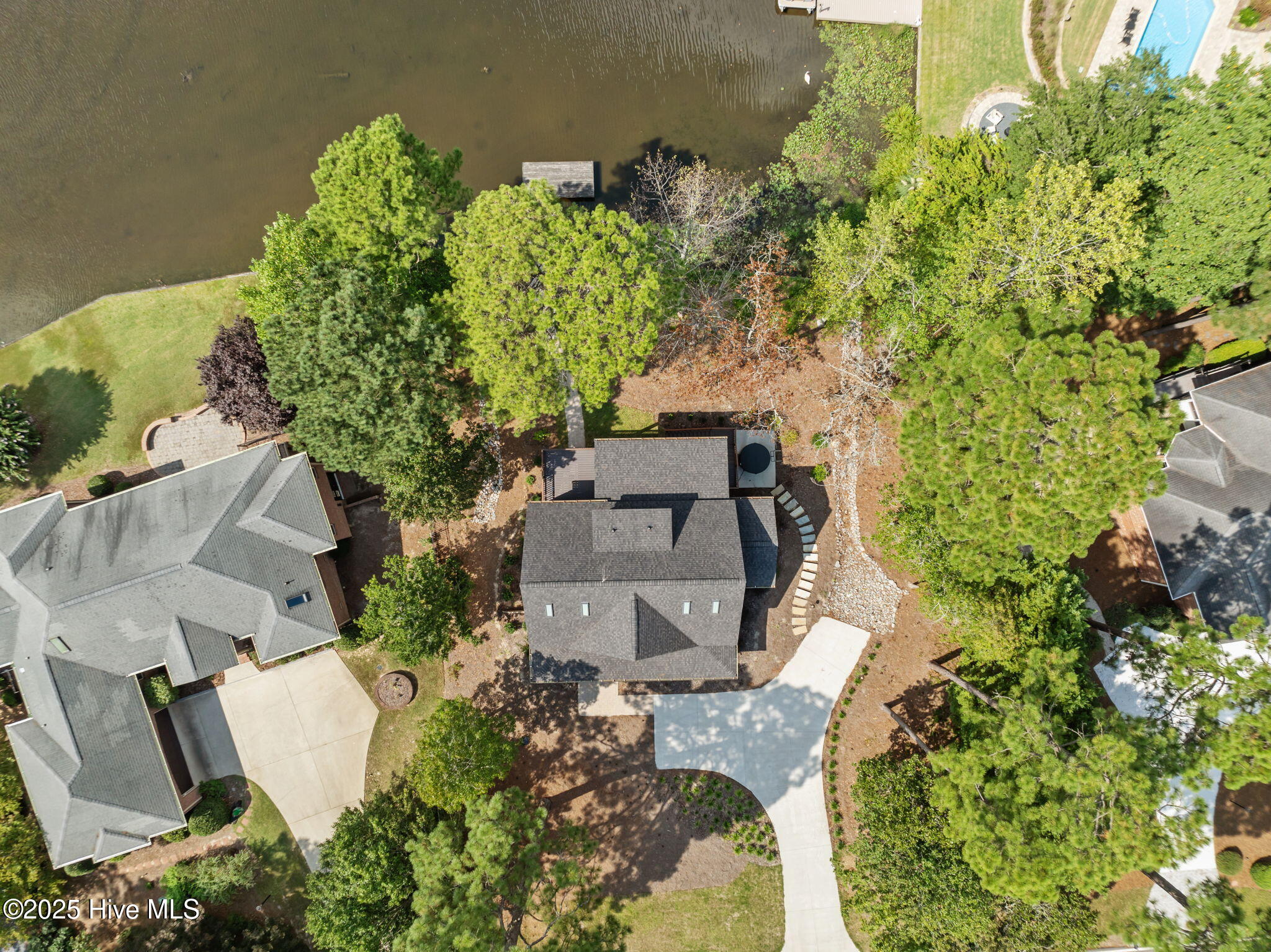 Homes for sale in Pinehurst, NC | 135 Lake Forest Dr Sw, Pinehurst, NC 28374 | MLS# 100527827