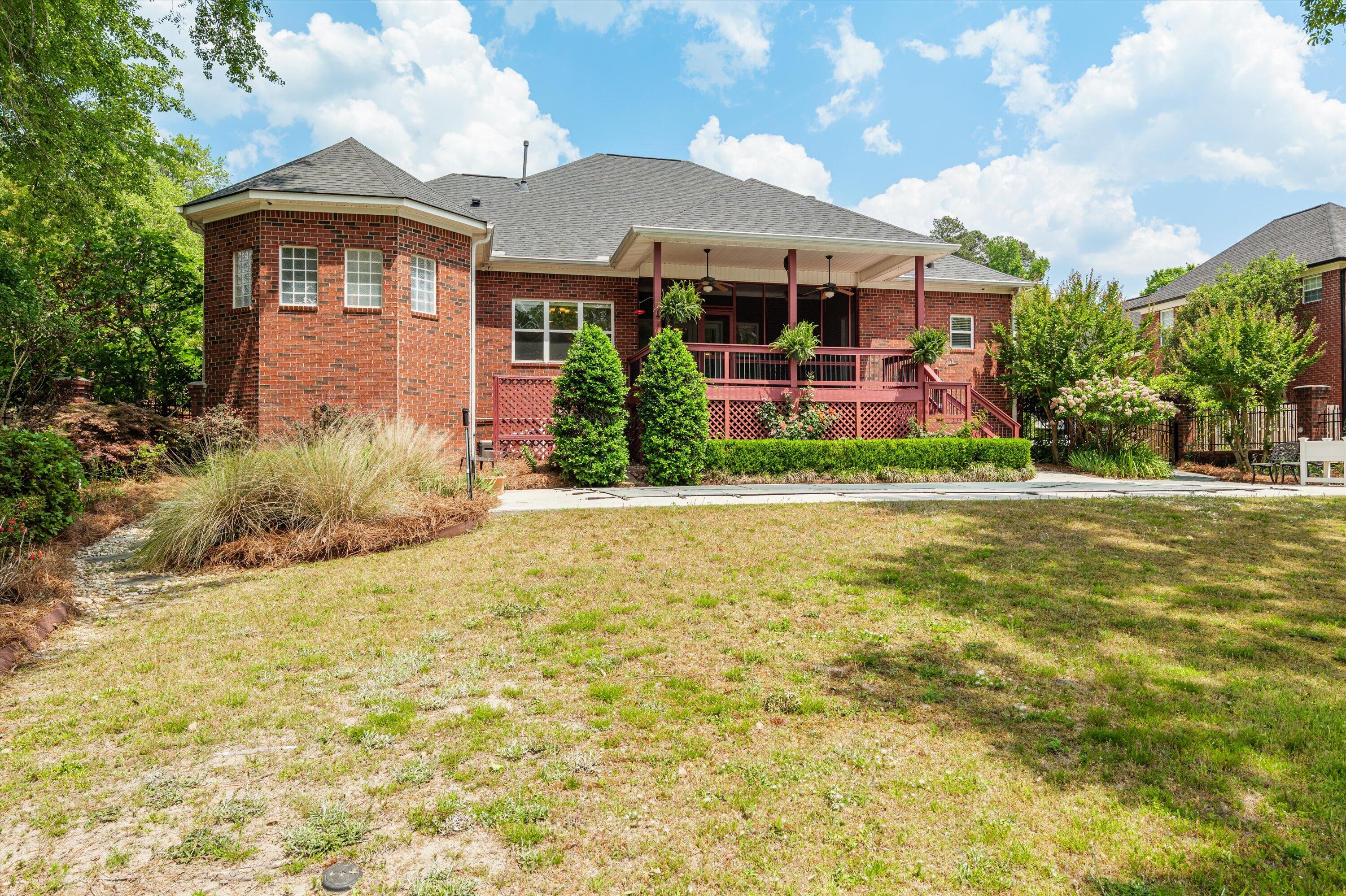 670 Deerwood Way, Evans, GA, 30809