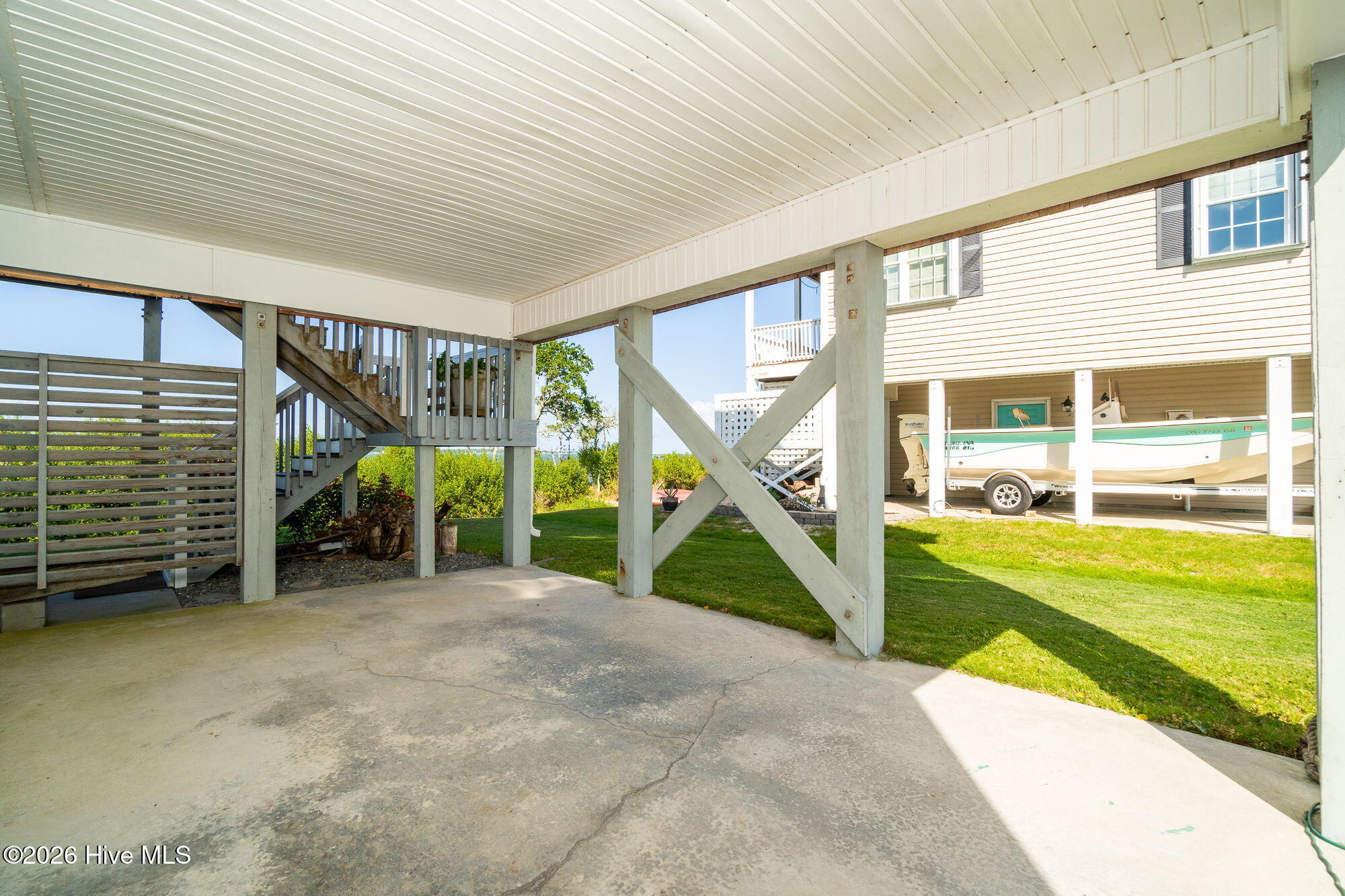 108 Swing Easy Lane, Harkers Island, NC, 28531