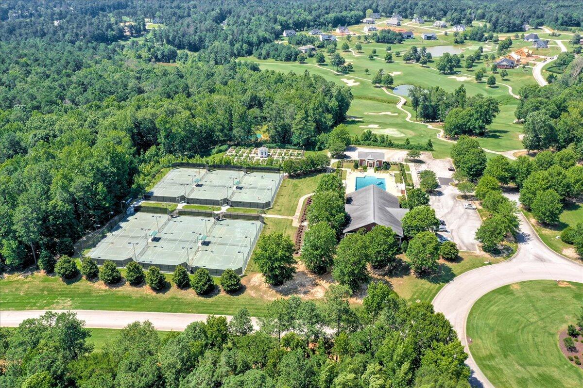 LOT M-15 CAVALRY RUN, North Augusta, SC, 29860