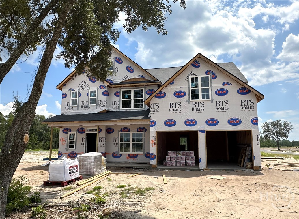 1st image of 137 Honeycomb Loop Se, Allenhurst, GA 31301 | MLS# SA360656