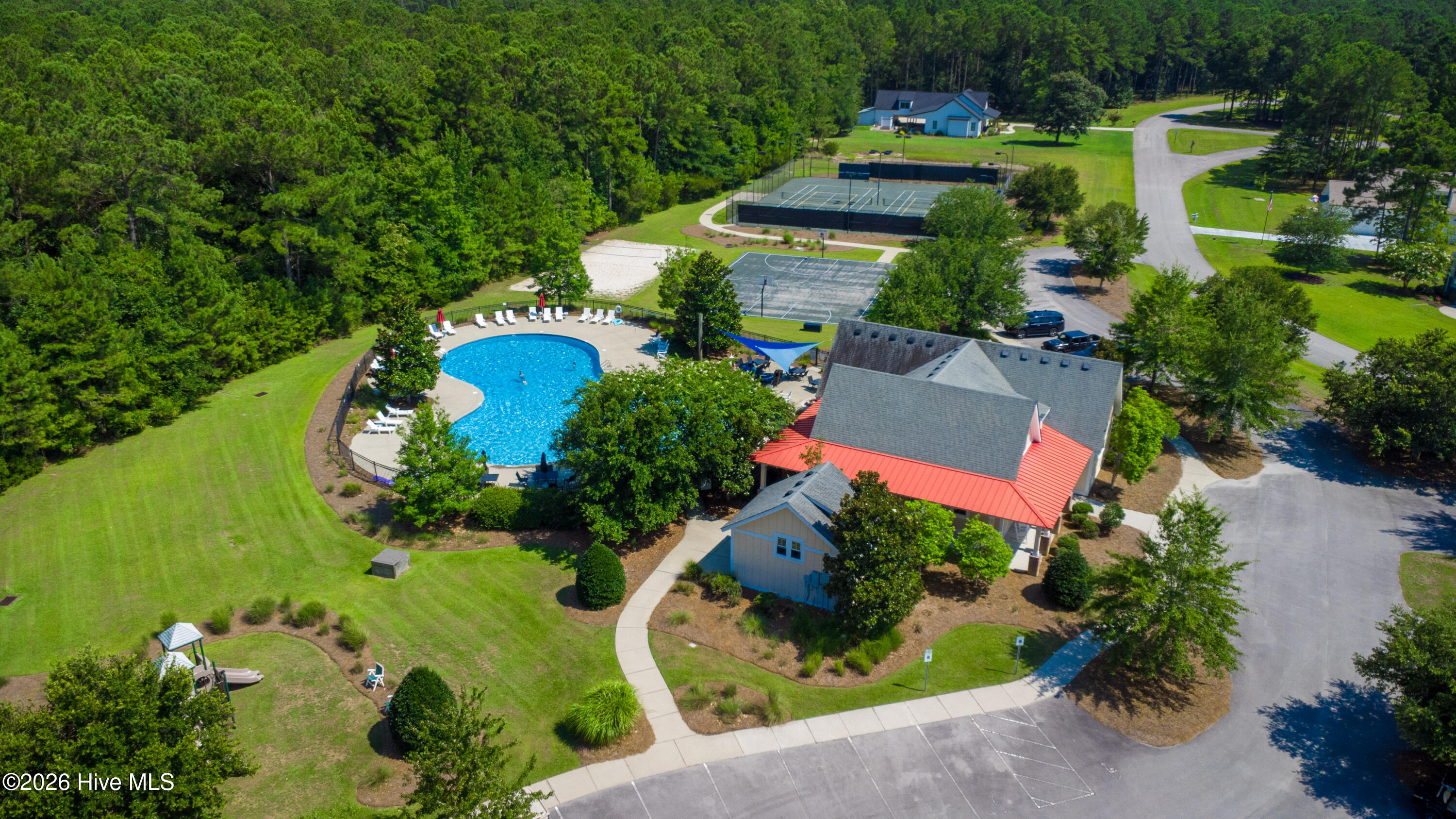 124 S Brightleaf Drive,Minnesott Beach