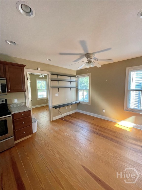 110 E Duffy Street UNIT carriage house, Savannah, GA, 31401