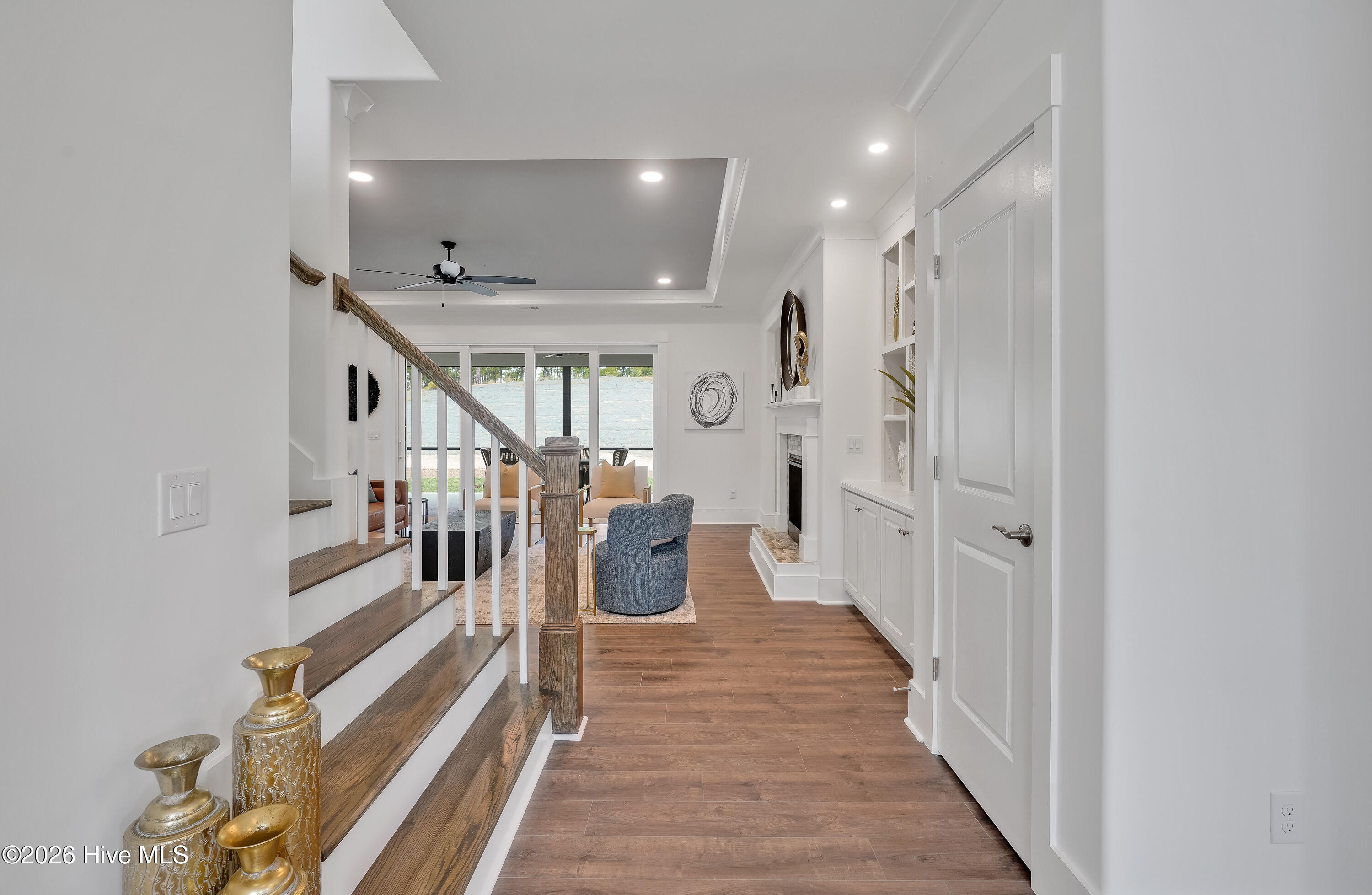 213 Paddle Court, Wilmington, NC 28412 – photo 3: Mitchell plan