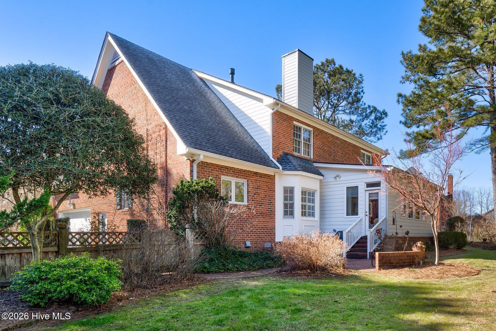 709 Bell Drive, Rocky Mount, NC, 27803