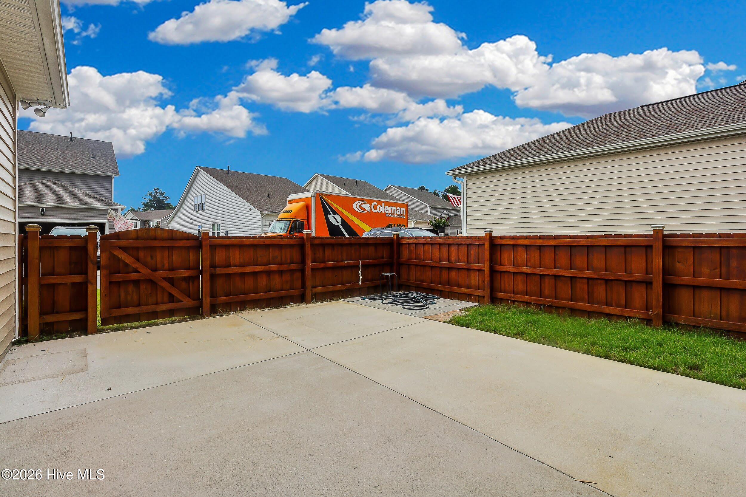 1011 Yellowwood Alley,New Bern