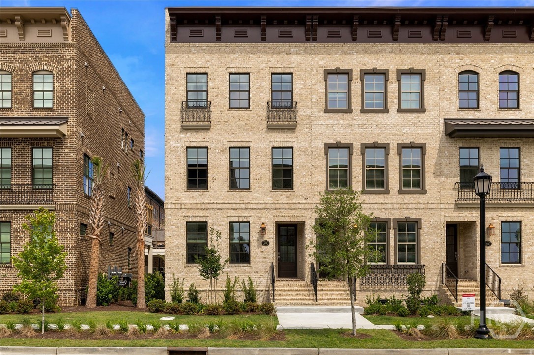 359 Chatooga Lane, Savannah, GA 31401 Listing Photo  1