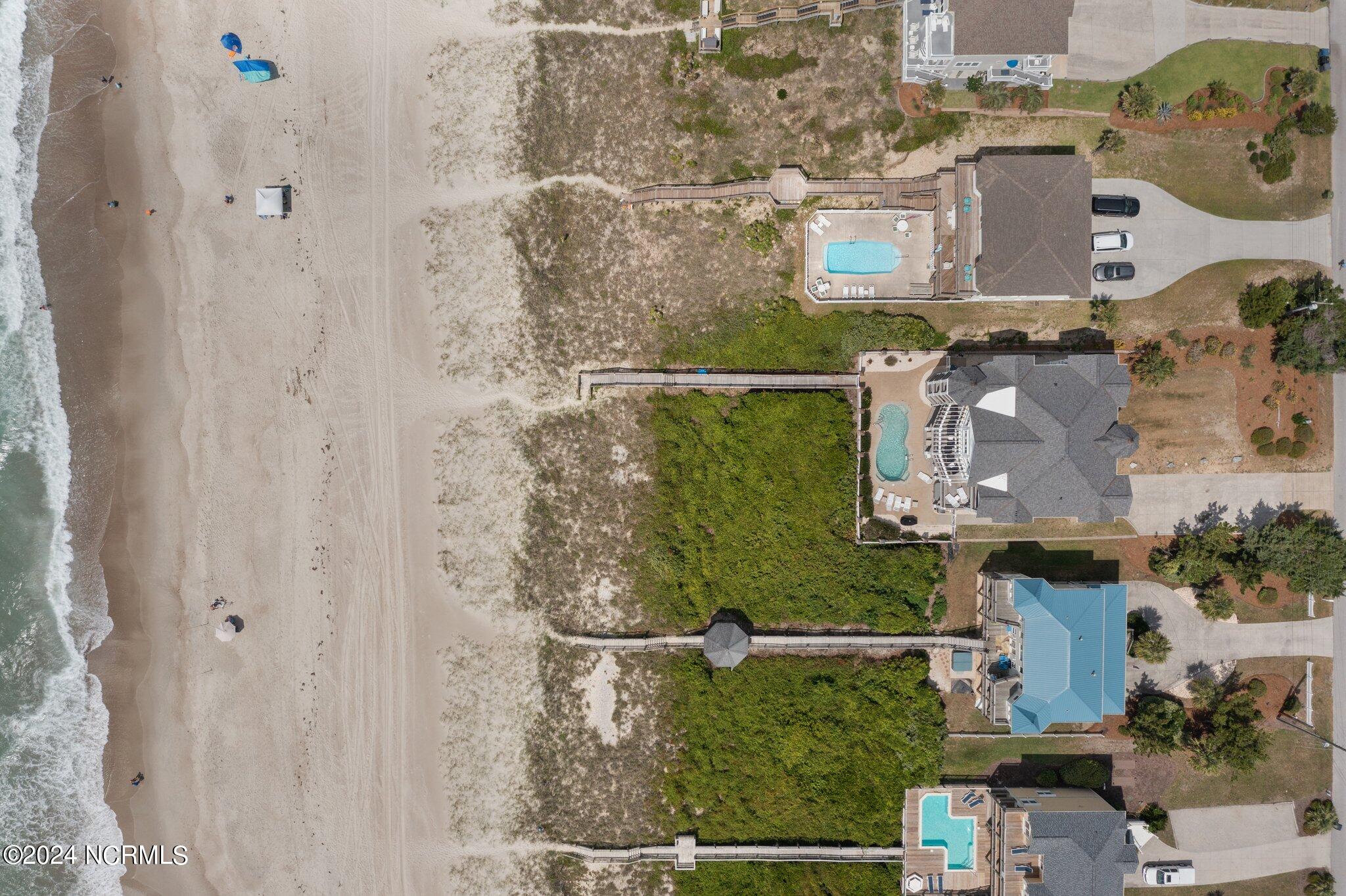 3107 Ocean Drive, Emerald Isle, NC, 28594