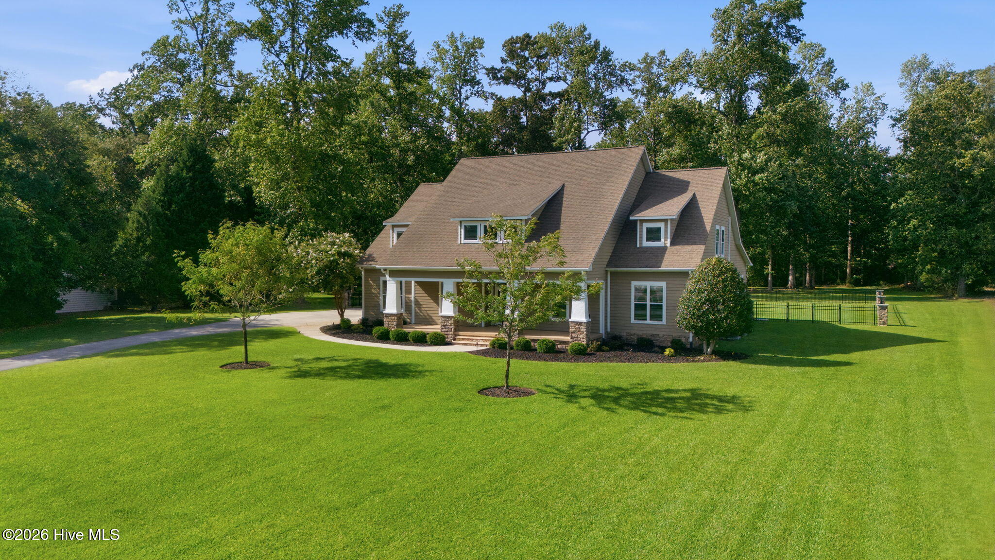 102 Evans Mill Road,New Bern