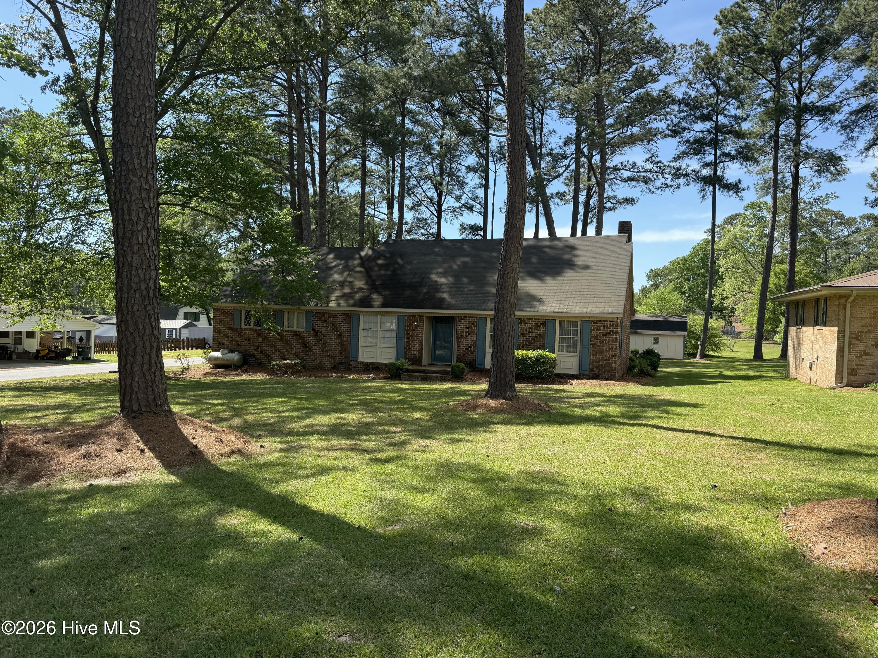 Homes for sale in Williamston, NC | 2641 Ralph Taylor Rd, Williamston, NC 27892 | MLS# 100567969