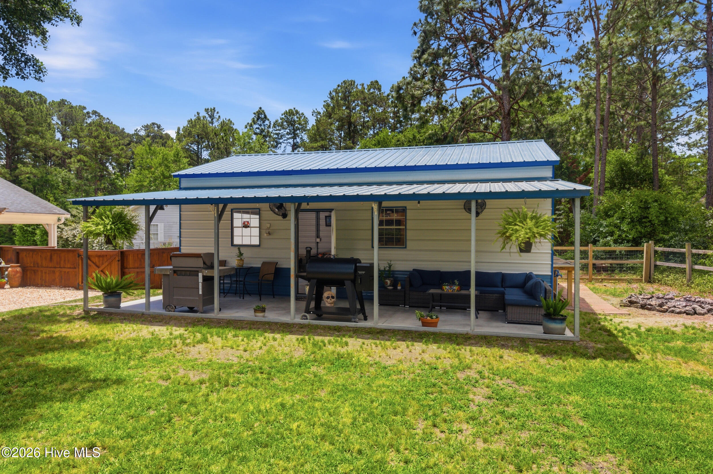 245 Barrington Ridge,Bogue