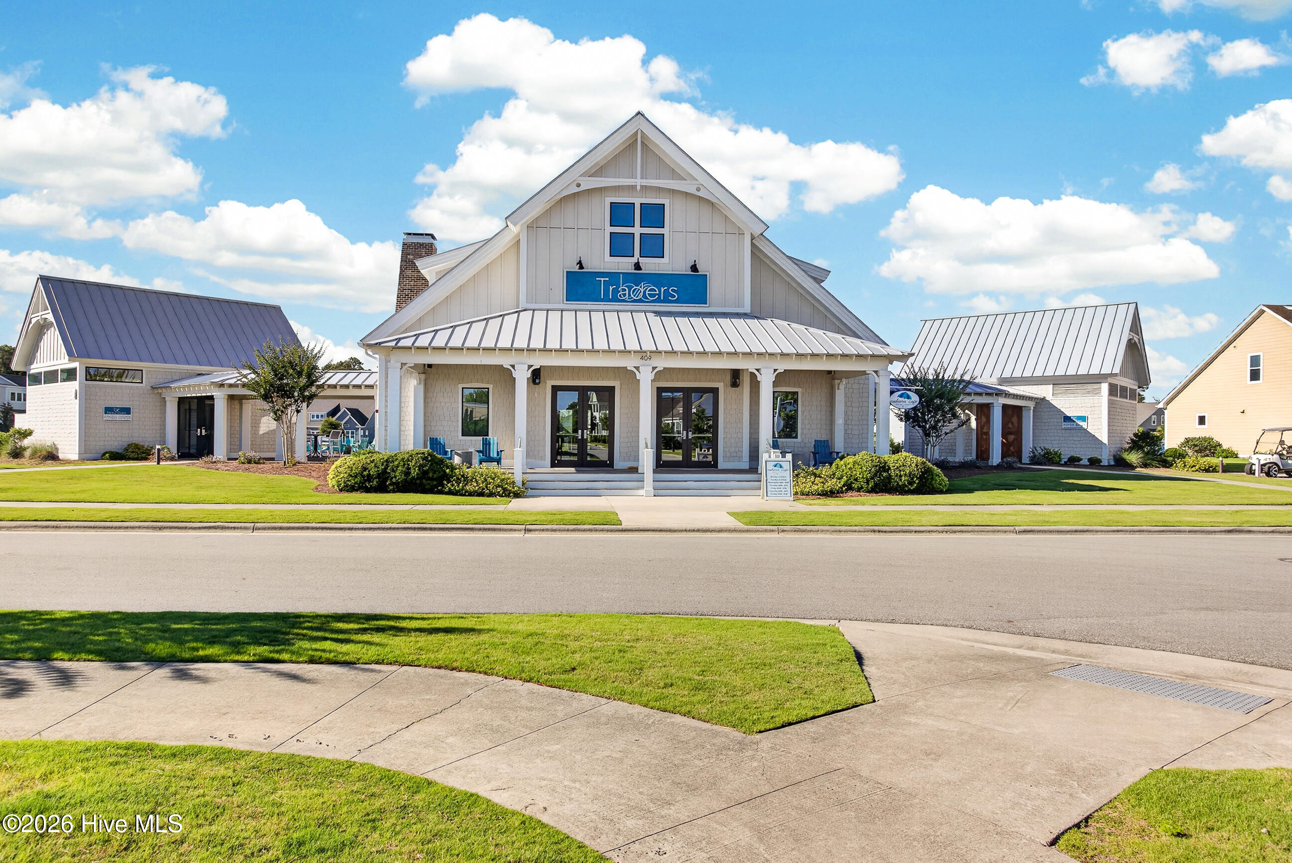 435 Goldeneye Court,Beaufort