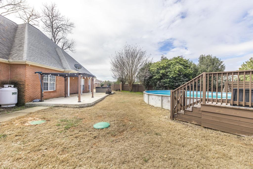 122 WAVERTREE Drive, Warner Robins, GA, 31088