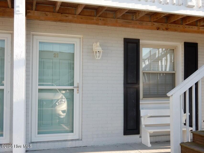 127 Old Causeway Road 21,Atlantic Beach